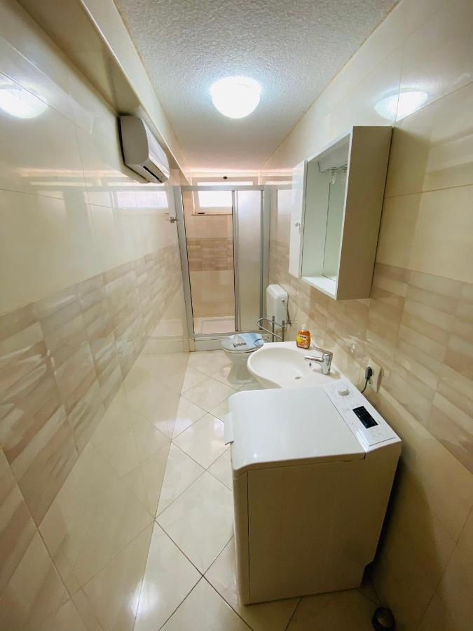 Apartmani-Joe Podglavica 외부 사진