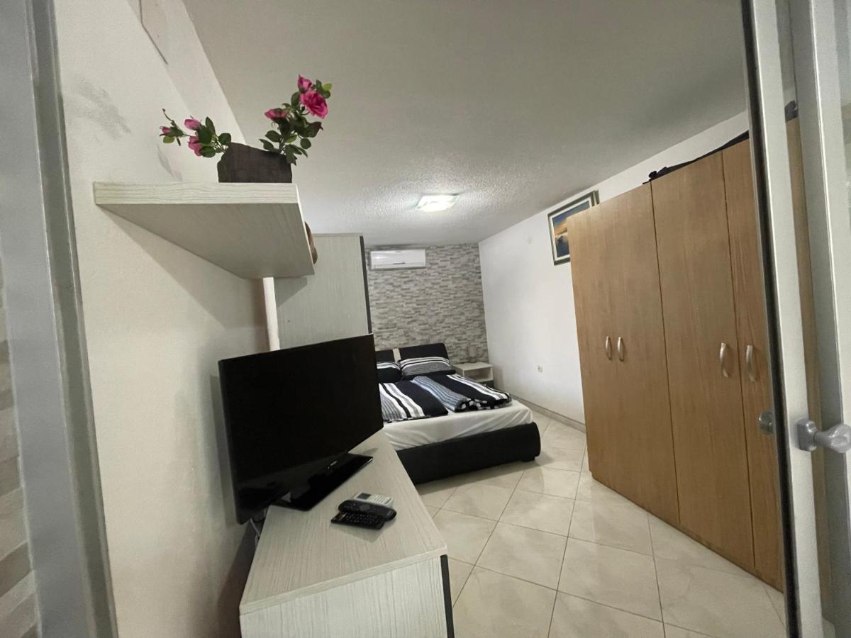 Apartmani-Joe Podglavica 외부 사진